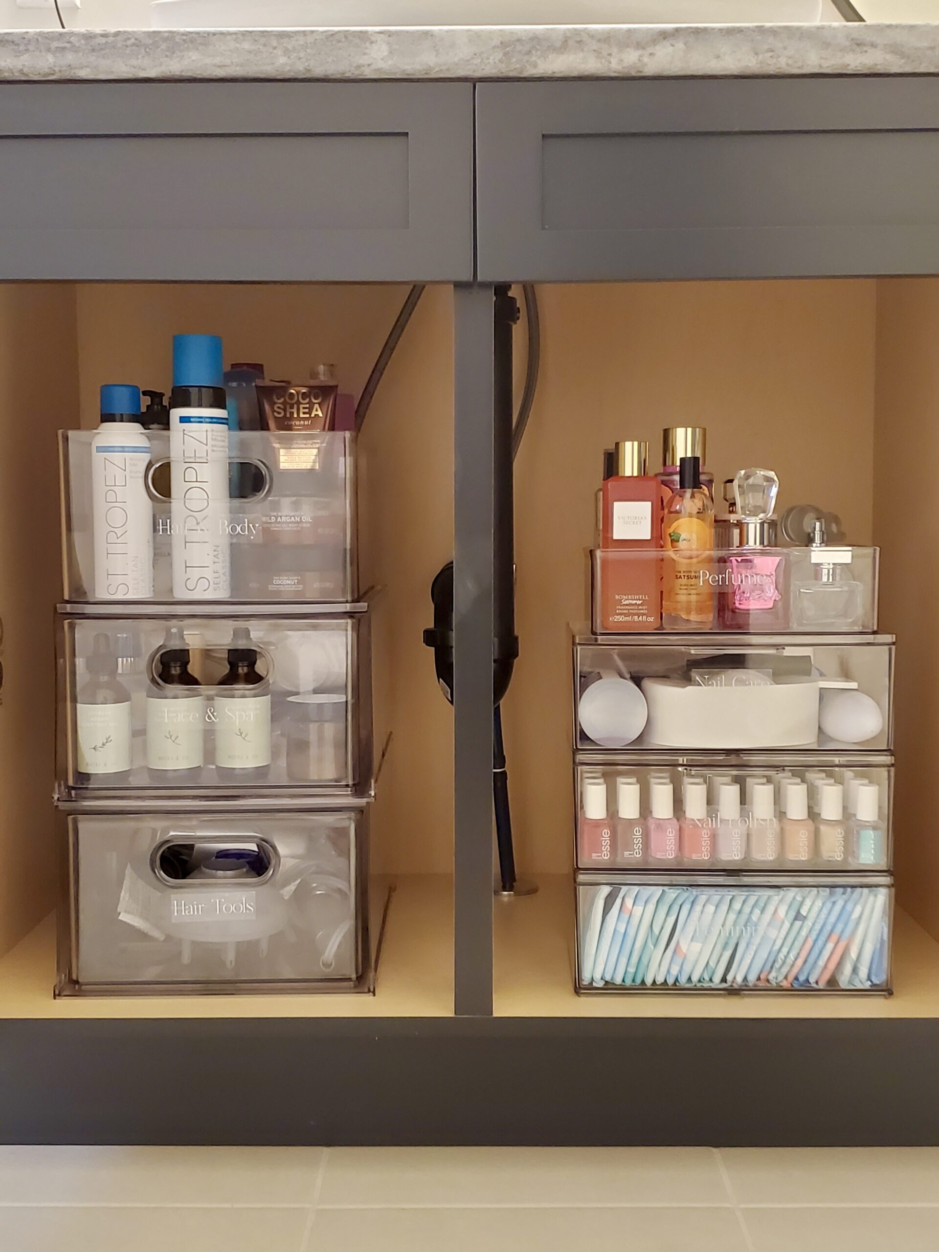 Professional Organizer Collingwood Ontario