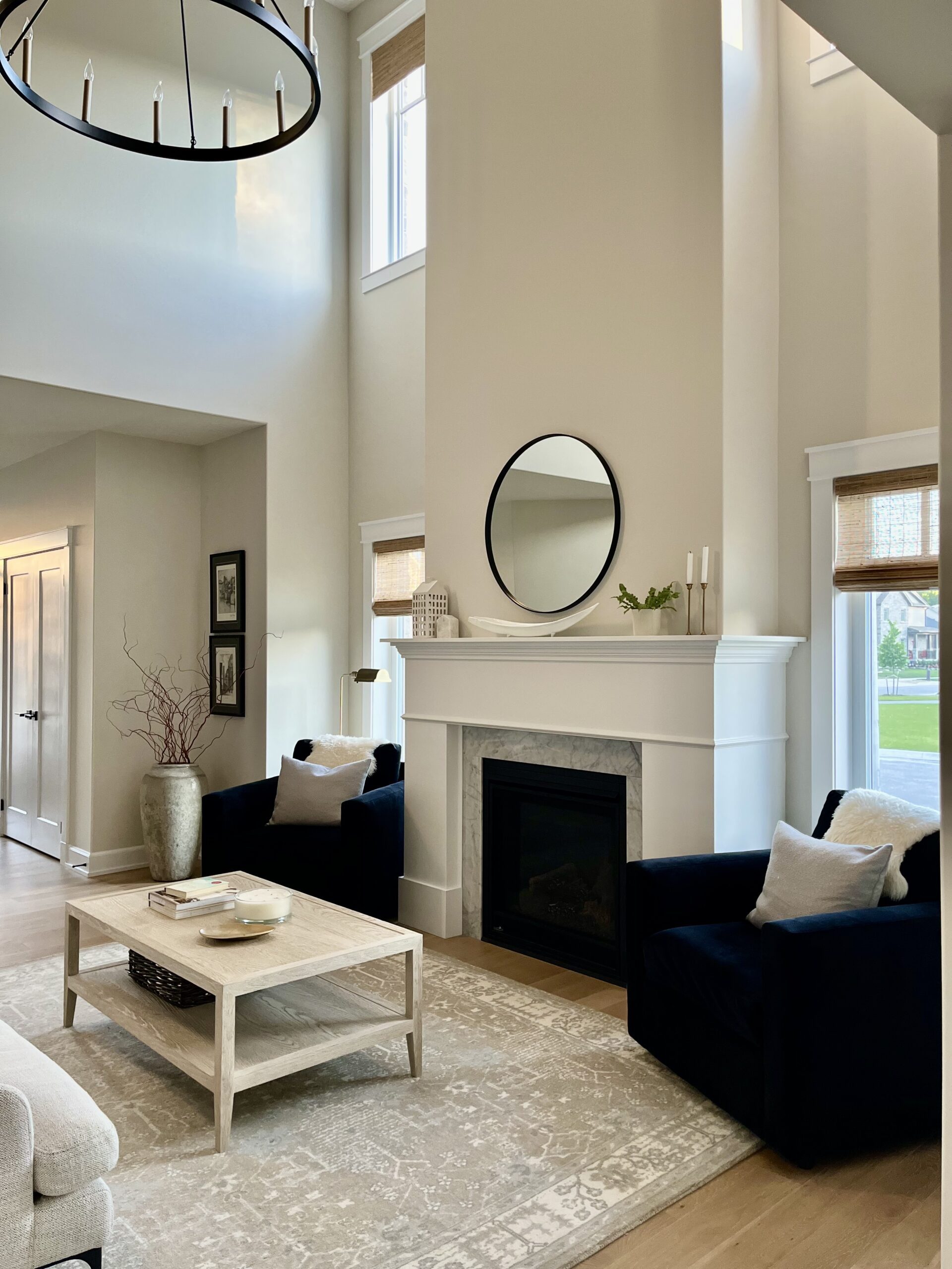 Professional Organizer Collingwood Ontario