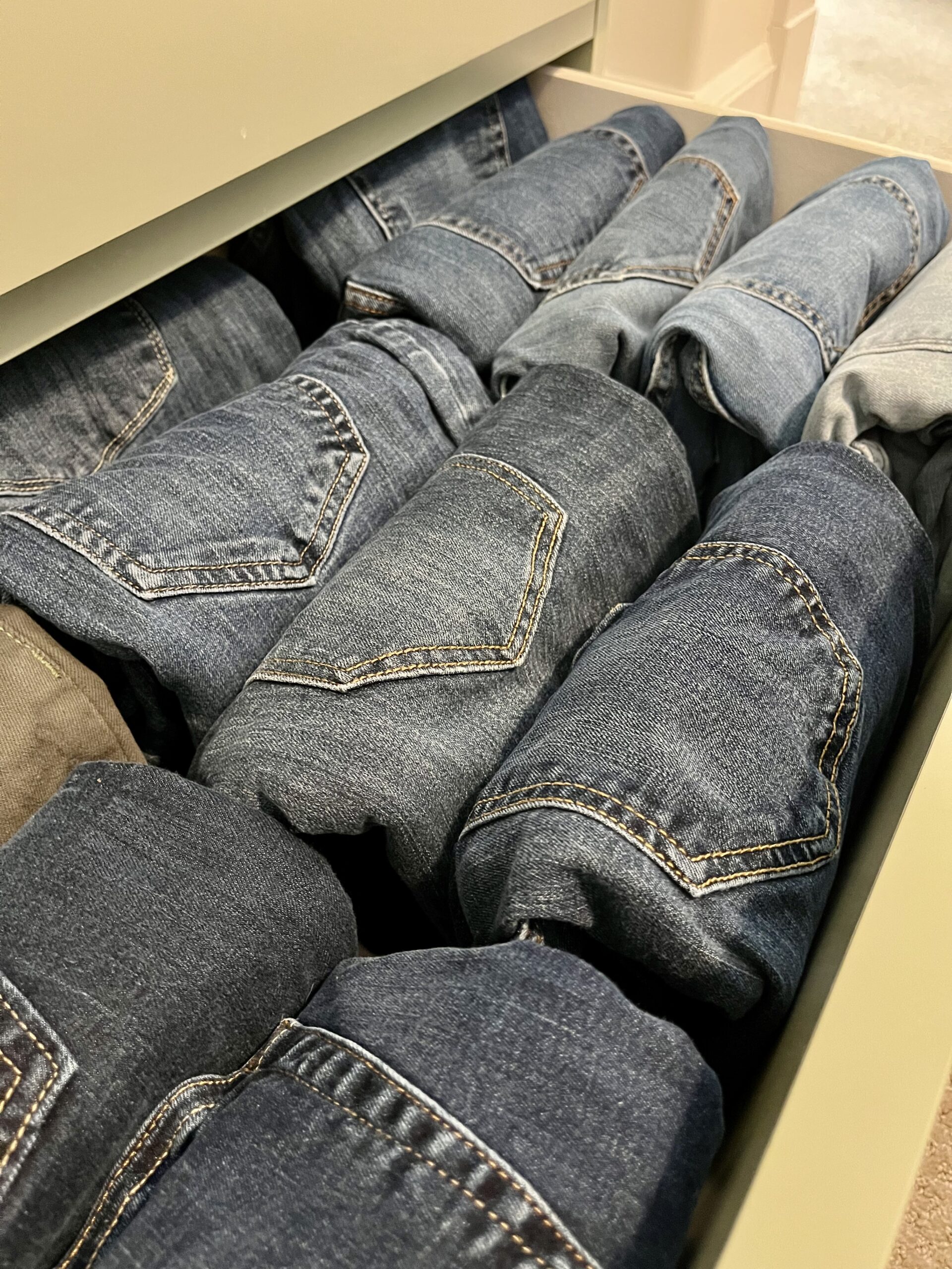 Professional Organizer Collingwood Ontario