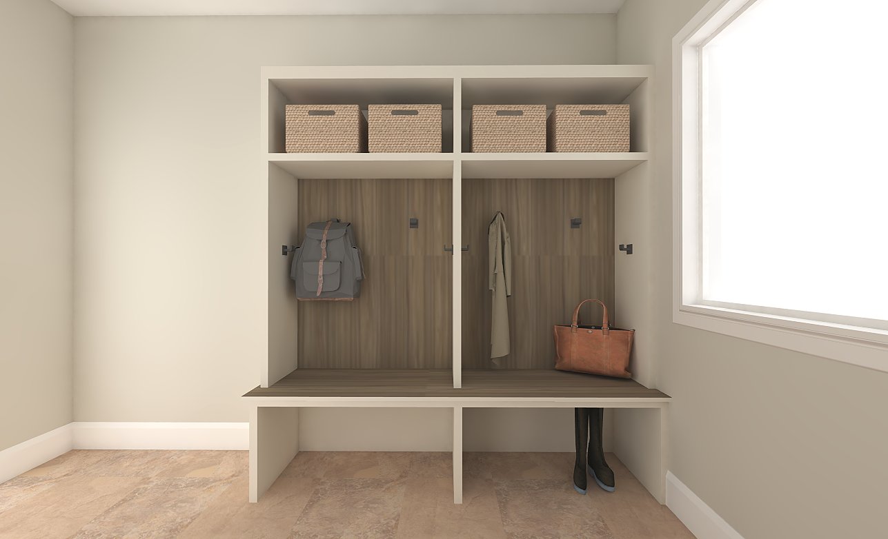 Professional Organizer Collingwood Ontario