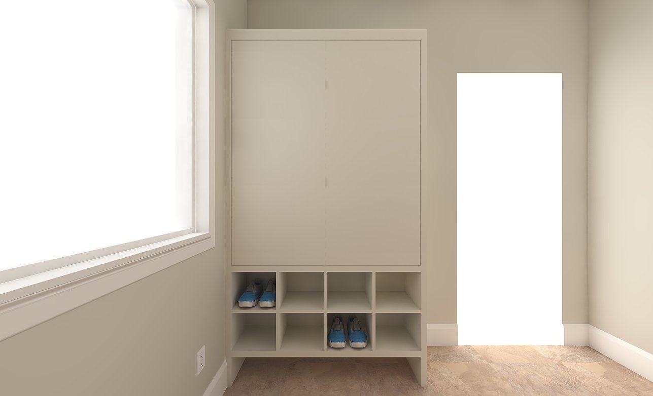 Professional Organizer Collingwood Ontario